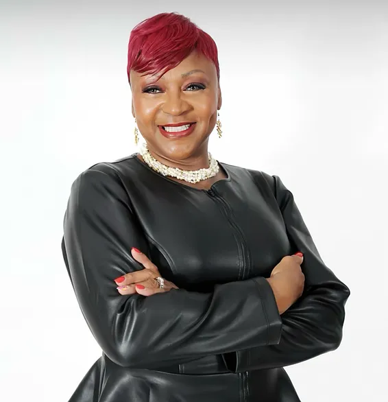 Eileen Daniel, Licensed Real Estate Broker