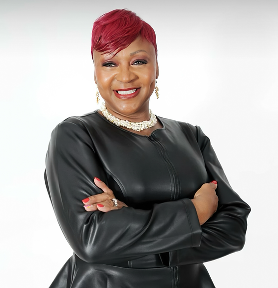 Eileen Daniel, Licensed Real Estate Broker