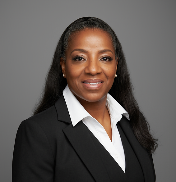 Portrait of Maureen Warren, Real Estate Salesperson
